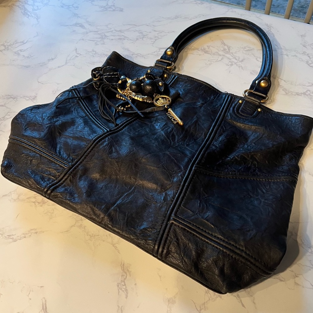 Y2K Juicy Couture Bag